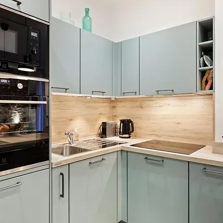 Apartment Fabulous *