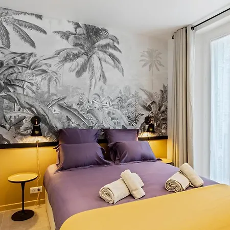 Fabulous Apartment