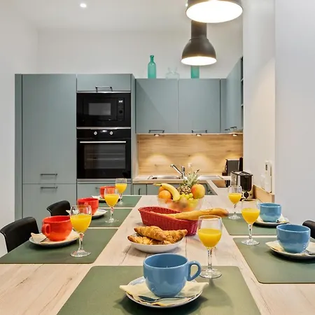 Fabulous Apartment *