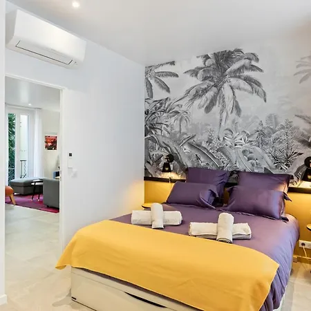 Apartment Fabulous