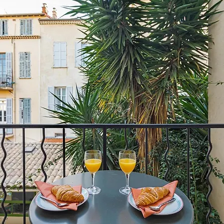 Apartment Fabulous