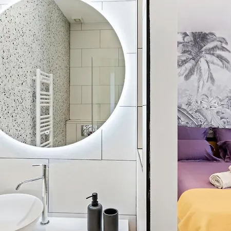 Apartment Fabulous *
